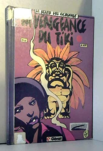 La Route des goélands #1 cover