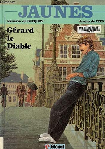 Jaunes #2