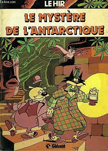Cholms et Stetson #1