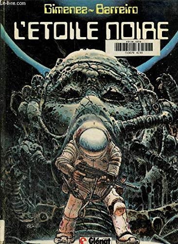 L'Étoile noire #[nn]