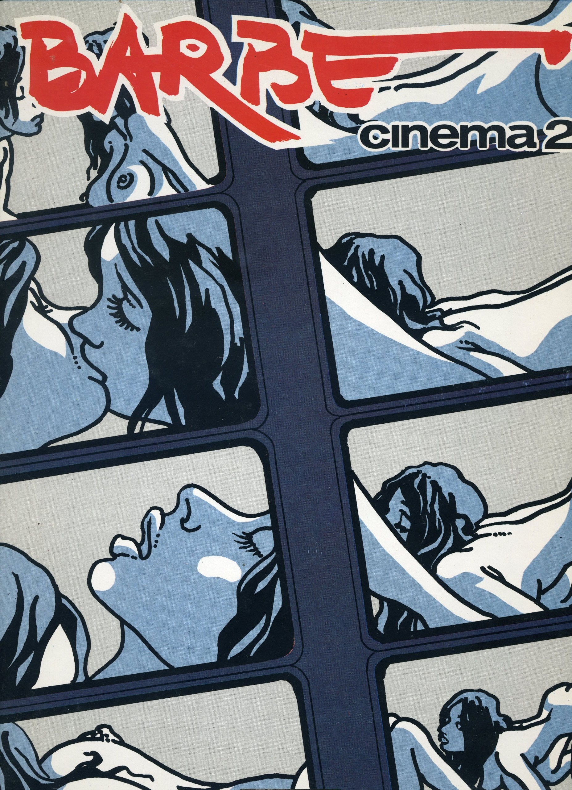 Cinema #2
