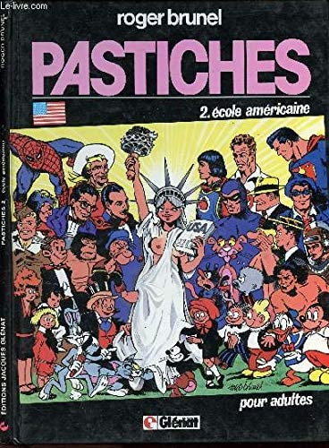 Pastiches #2