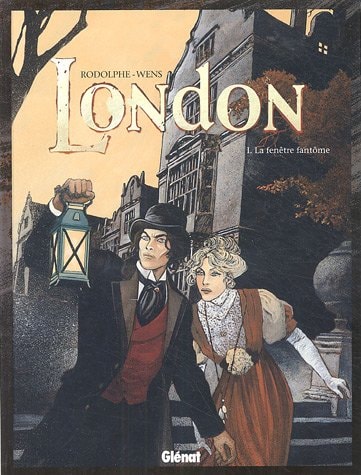 Le Bricolage #[nn] cover