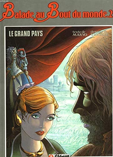 Balade au bout du monde #2