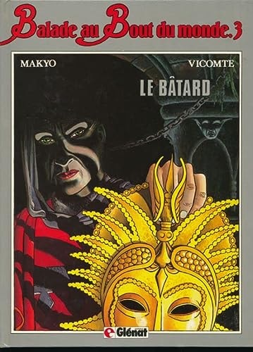 Balade au bout du monde #3