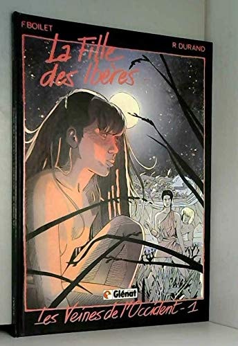 Les veines de l'Occident #1 cover