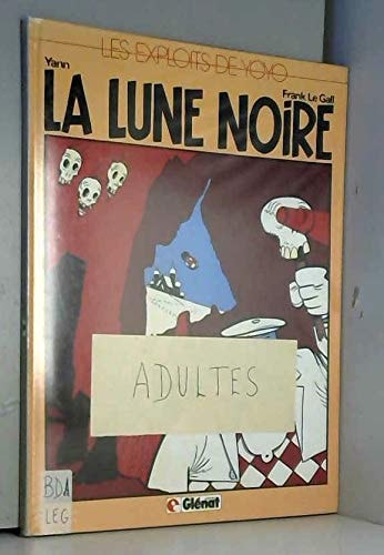 Les exploits de Yoyo #1 cover