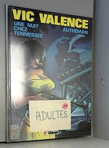 Vic Valence #1