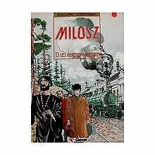 Milosz #1