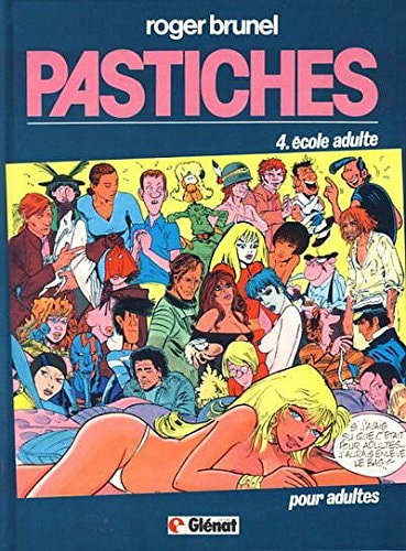 Pastiches #4