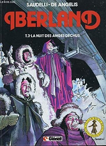 Iberland #3