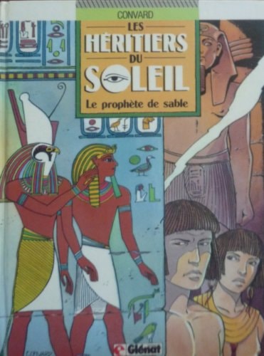 Les Héritiers du soleil #2