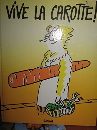 Vive la carotte ! #[nn]