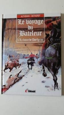 Le voyage du bateleur #1