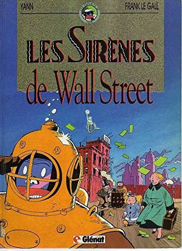 Les exploits de Yoyo #2 cover