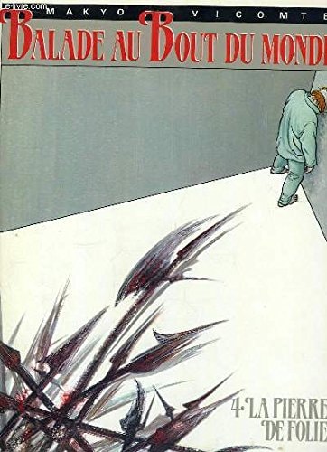 Balade au bout du monde #4
