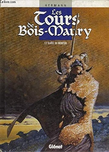 Les Tours de Bois-Maury #5