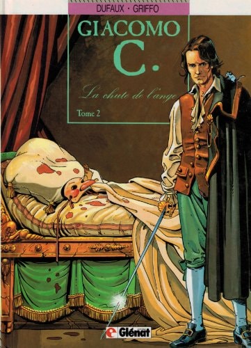 Giacomo C. #2