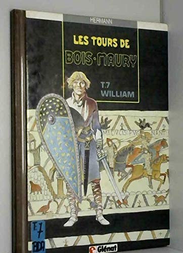 Les Tours de Bois-Maury #7