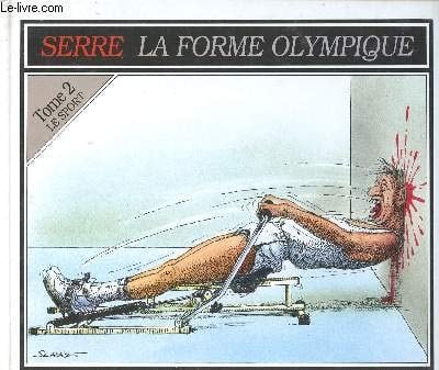 Serre #12