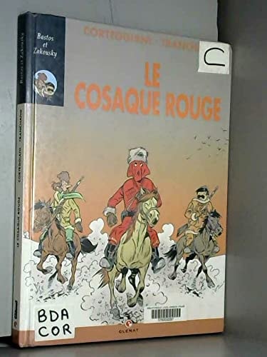 Bastos et Zakousky (intégrale) #2 cover