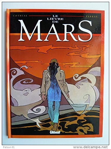 Le lièvre de Mars