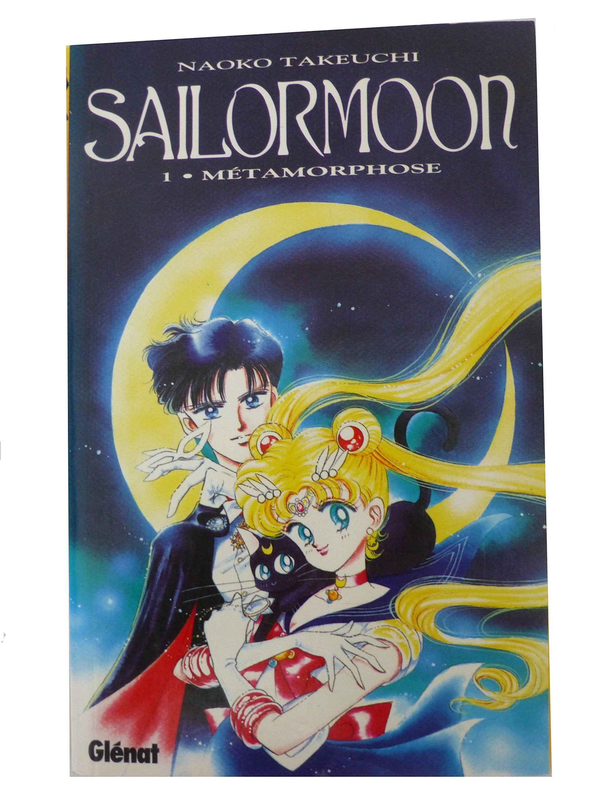 Sailor Moon