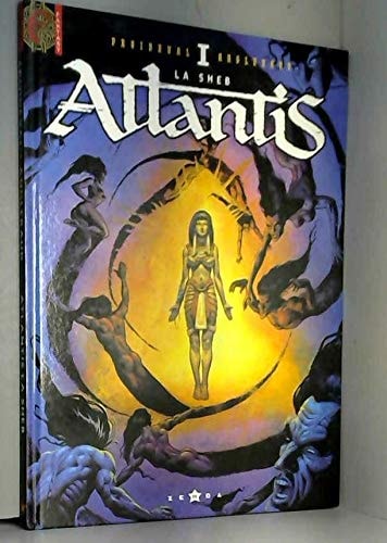 Atlantis