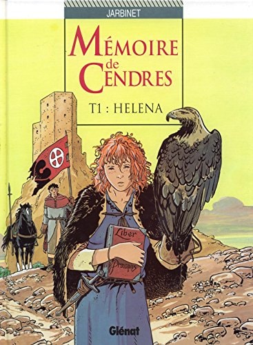 Mémoire de cendres