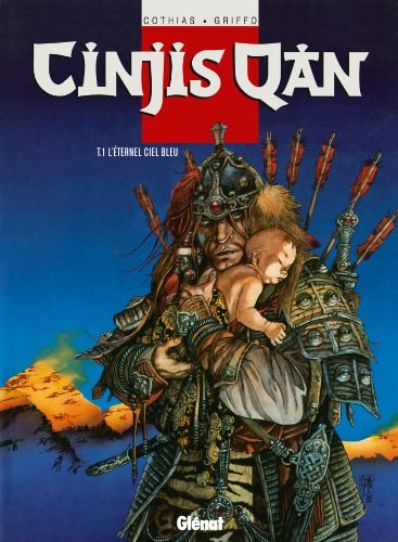 Cinjis Qan #1