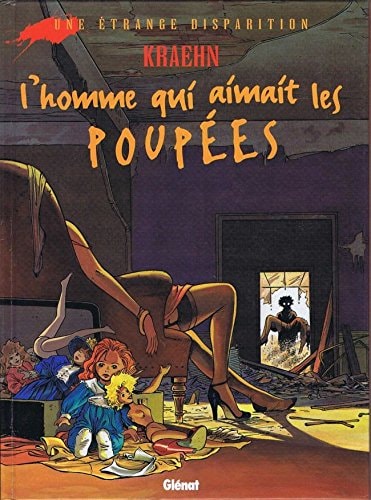 Gil St André