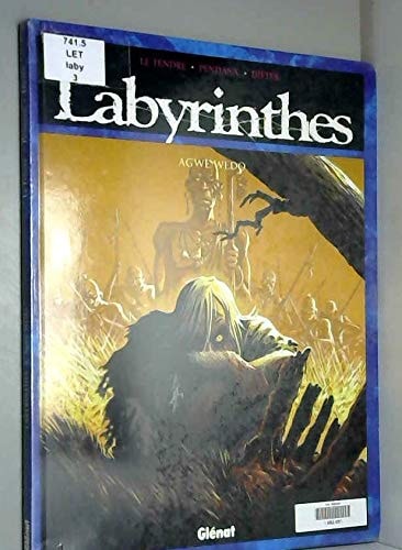 Labyrinthes #3