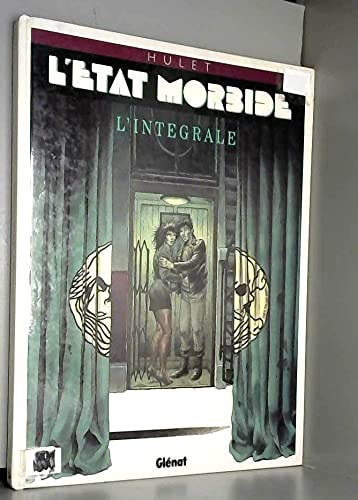 L'État morbide - L'intégrale #[nn] cover