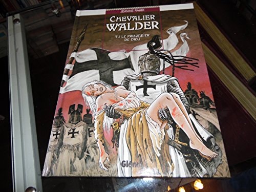 Chevalier Walder #1