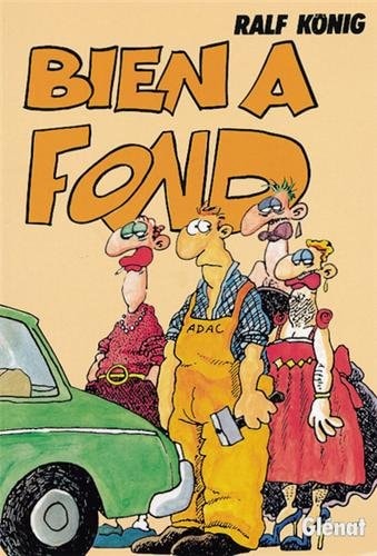Bien à fond #[nn] cover