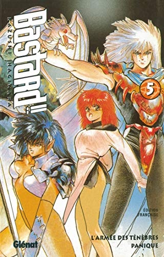 #5