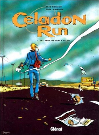 Celadon Run #1