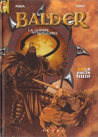 Balder