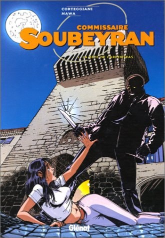 Commissaire Soubeyran #1