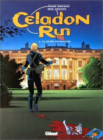 Celadon Run #2