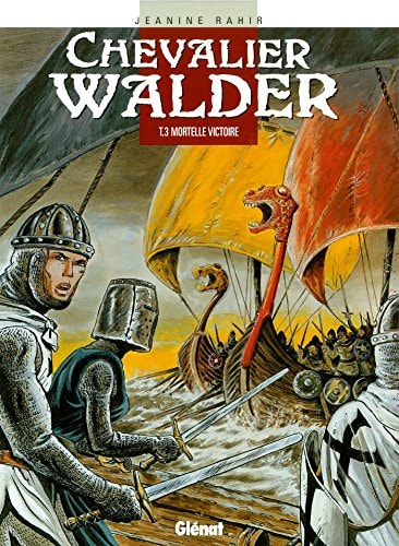 Chevalier Walder #3