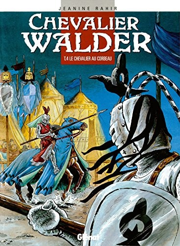 Chevalier Walder #4