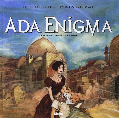 Ada Enigma #1
