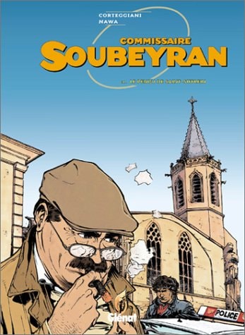Commissaire Soubeyran #2