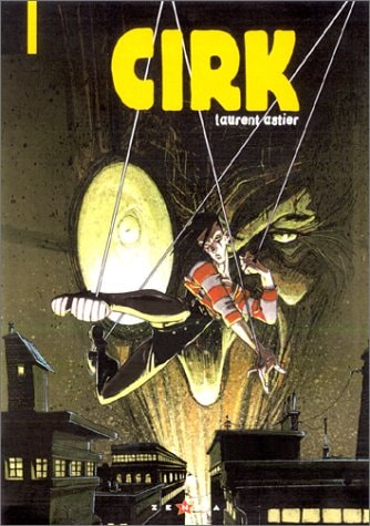 Cirk