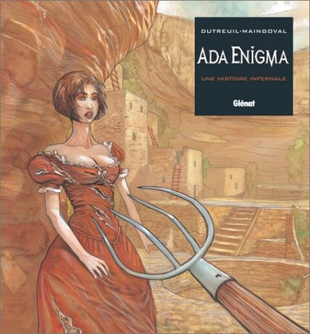 Ada Enigma #3