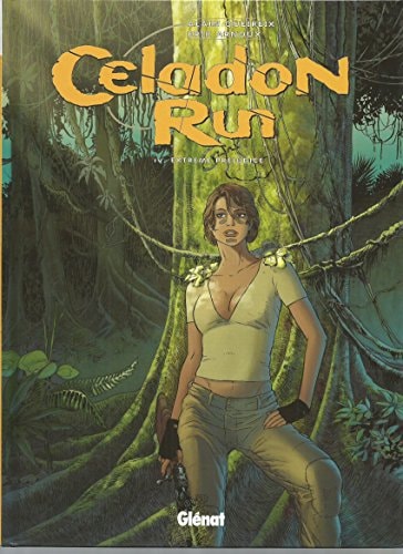 Celadon Run #4