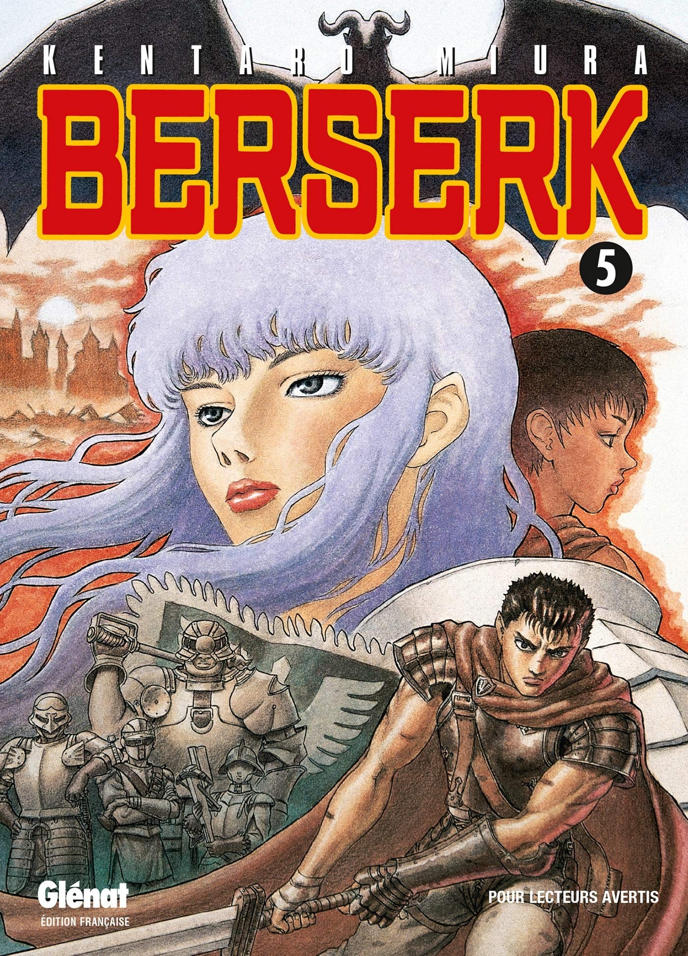 #5