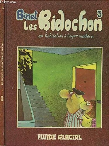 Les Bidochon