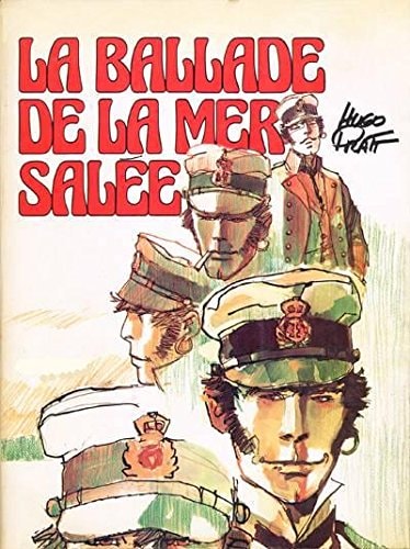 Corto Maltese